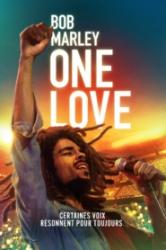 BOB MARLEY : ONE LOVE