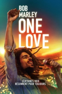 BOB MARLEY : ONE LOVE Streaming VF 