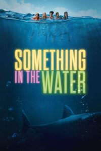 SOMETHING IN THE WATER Streaming VF 