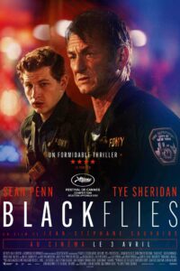 BLACK FLIES Streaming VF 