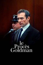 LE PROCES GOLDMAN