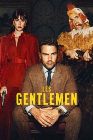 THE GENTLEMEN (2024)