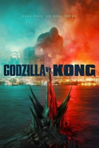 GODZILLA VS KONG Streaming VF 