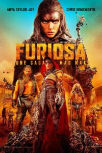 FURIOSA : UNE SAGA MAD MAX Streaming VF 