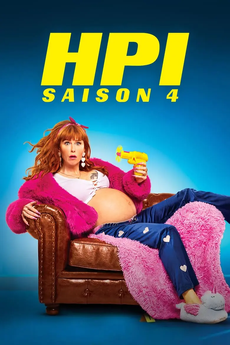 HPI Saison 4