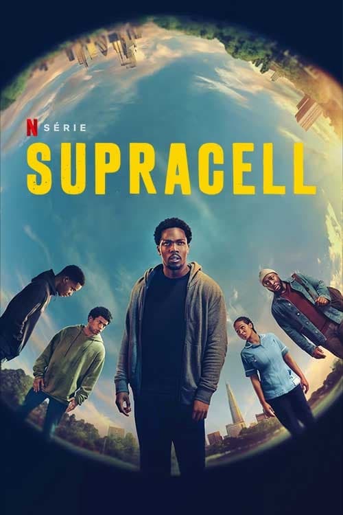 SupraCell Saison 1