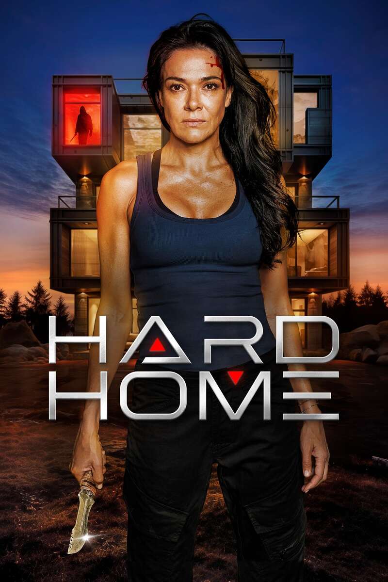 HARD HOME