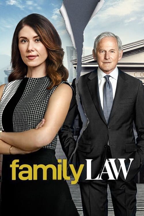 FAMILY LAW Saison 3