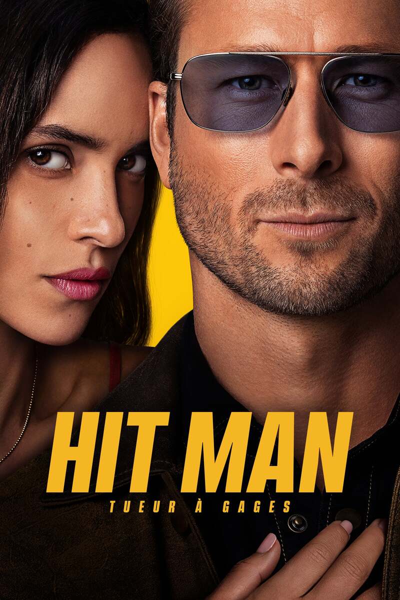 HIT MAN