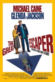 THE GREAT ESCAPER