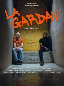 LA GARDAV Streaming VF 