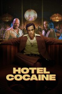 HOTEL COCAINE