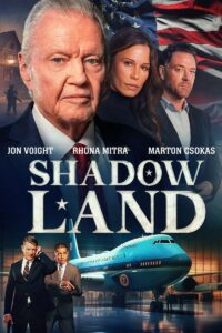 SHADOW LAND Streaming VF 