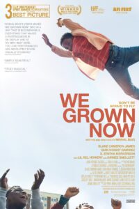 WE GROWN NOW Streaming VF 