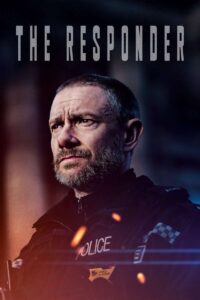 THE RESPONDER Saison 2