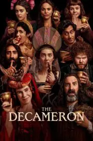 LE DECAMERON