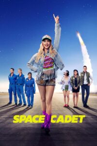 SPACE CADET Streaming VF 