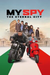 MY SPY 2 – Mission Italie Streaming VF 