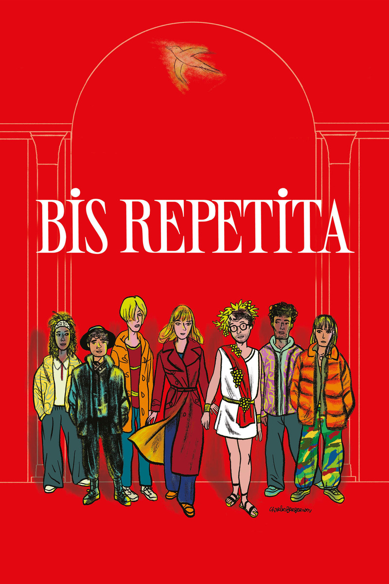 BIS REPETITA