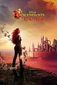 DESCENDANTS : L’ASCENSION DE RED Streaming VF 