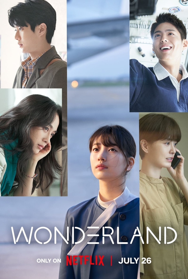 WONDERLAND (2024)