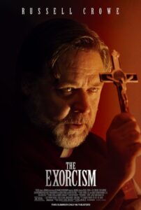 THE EXORCISM Streaming VF 