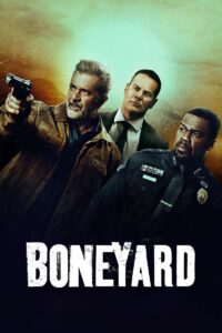 BONEYARD Streaming VF 