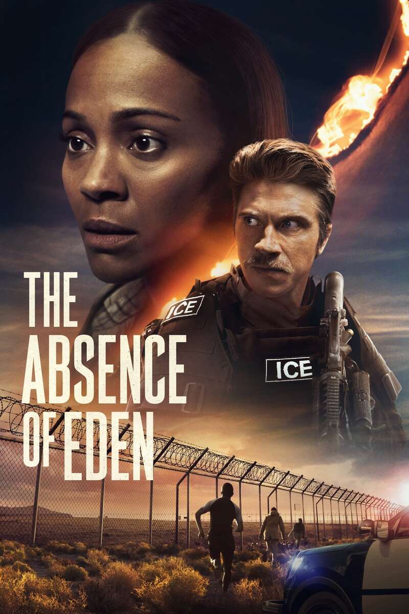 THE ABSENCE OF EDEN