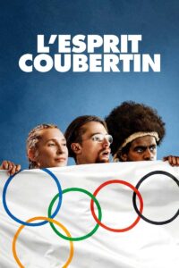 L’ESPRIT COUBERTIN Streaming VF 