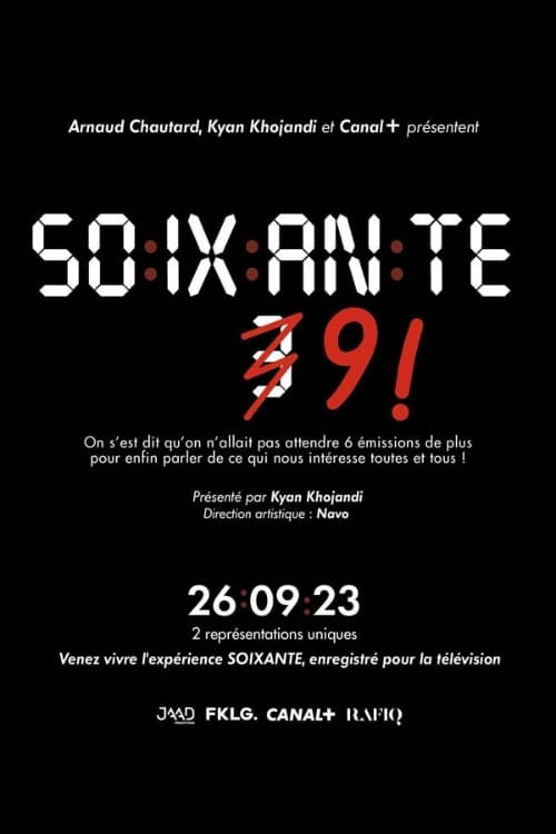 SOIXANTE 9