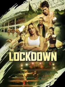 THE LOCKDOWN Streaming VF 