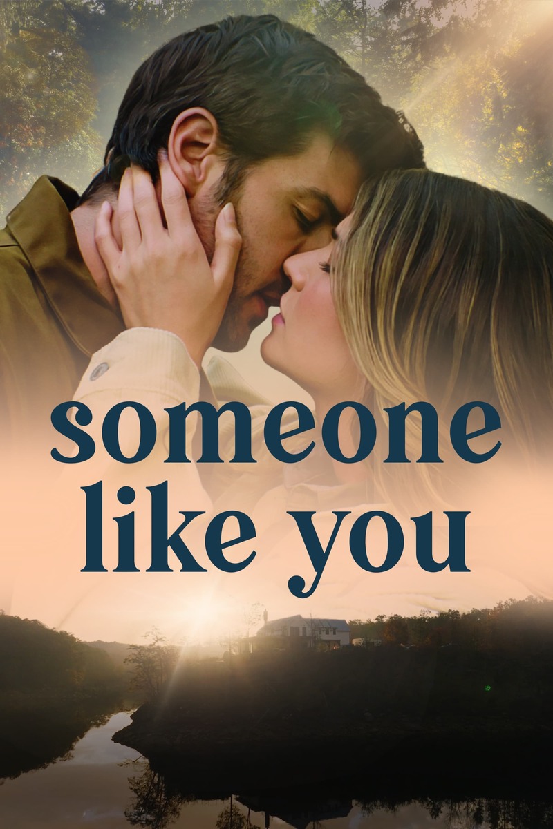 SOMEONE LIKE YOU