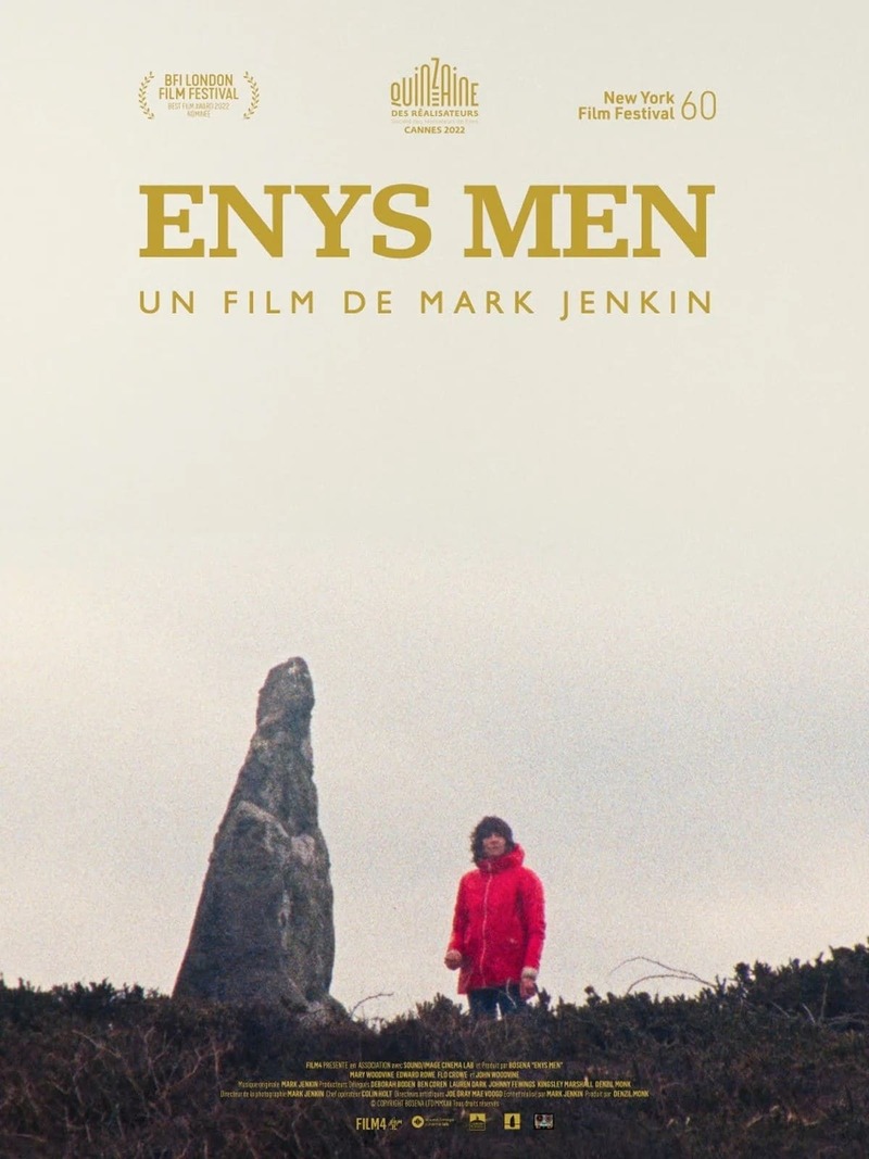 ENYS MEN