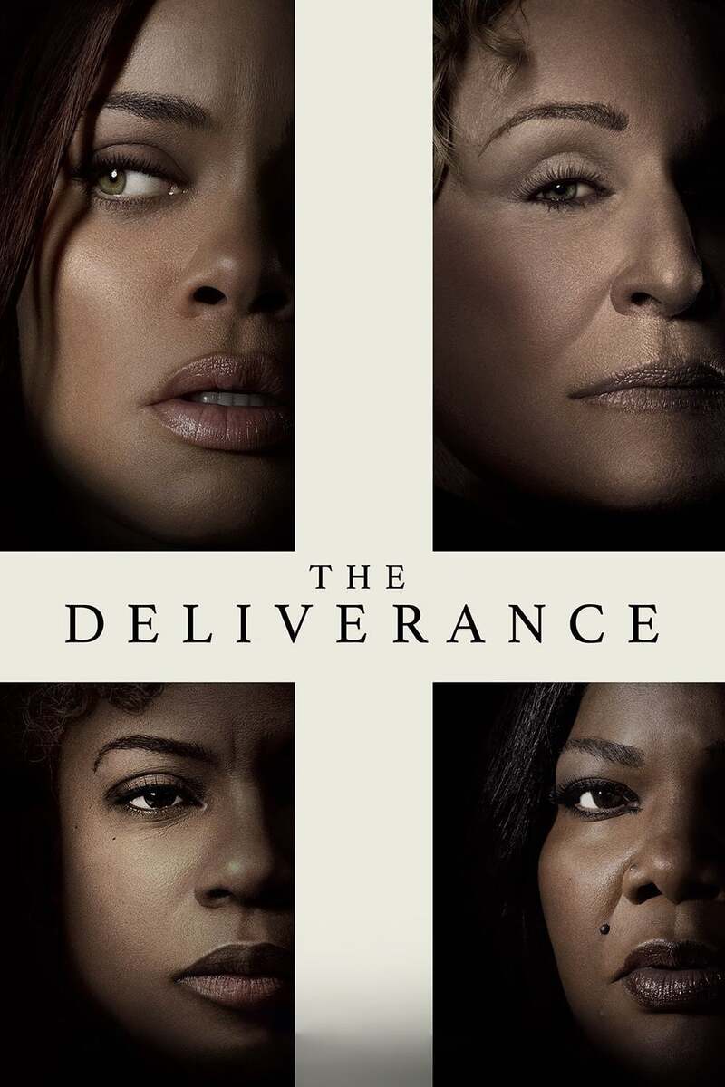 THE DELIVERANCE