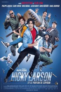 NICKY LARSON ET LE PARFUM DE CUPIDON Streaming VF 