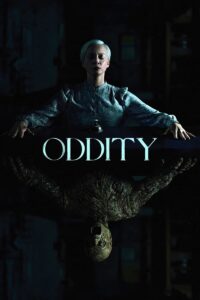 ODDITY Streaming VF 