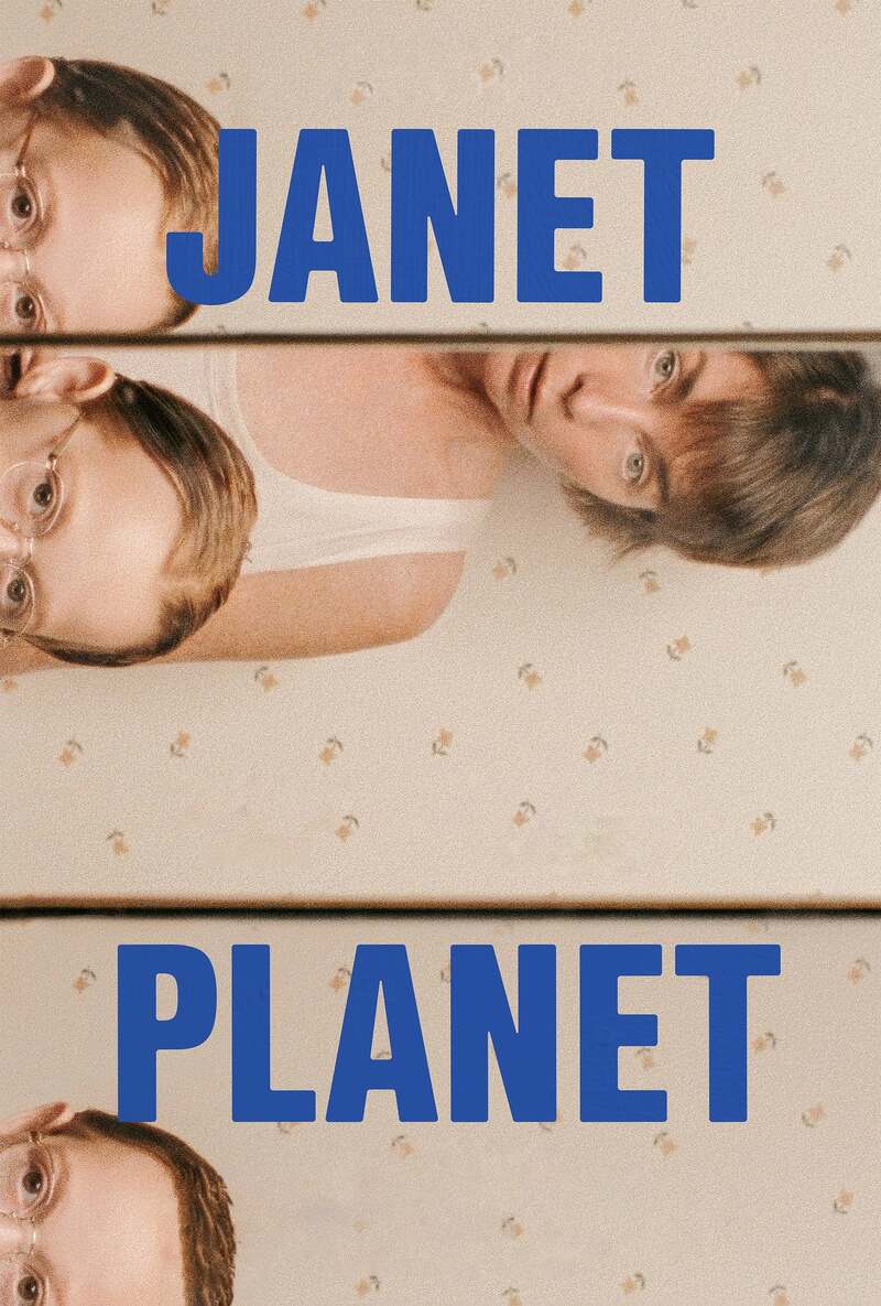 JANET PLANET