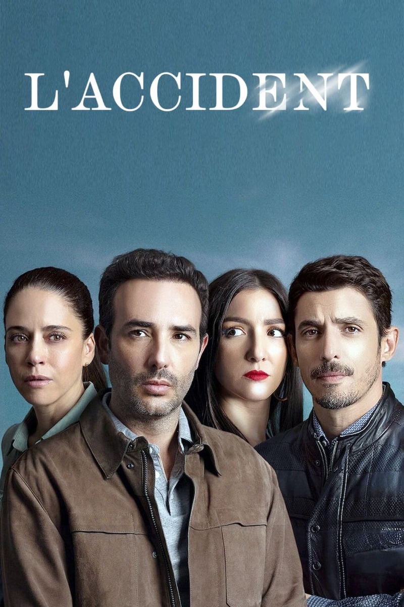 L’Accident Saison 1