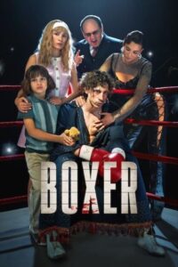 BOXEUR Streaming VF 