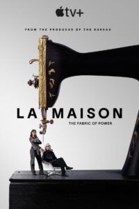 La Maison Saison 1