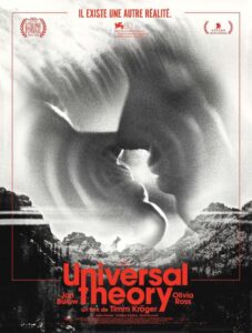 UNIVERSAL THEORY Streaming VF 