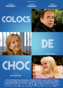 COLOCS DE CHOC Streaming VF 