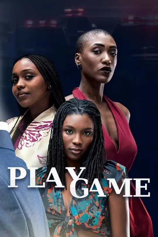 Playgame Saison 1