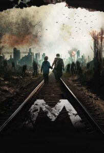 M (2023) Streaming VF 