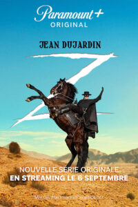 Zorro (2024) Saison 1