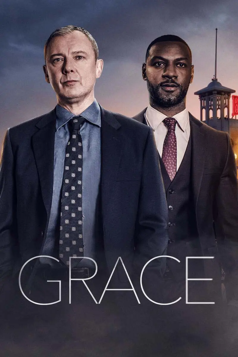 GRACE Saison 4