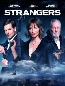 STRANGERS (2024) Streaming VF 