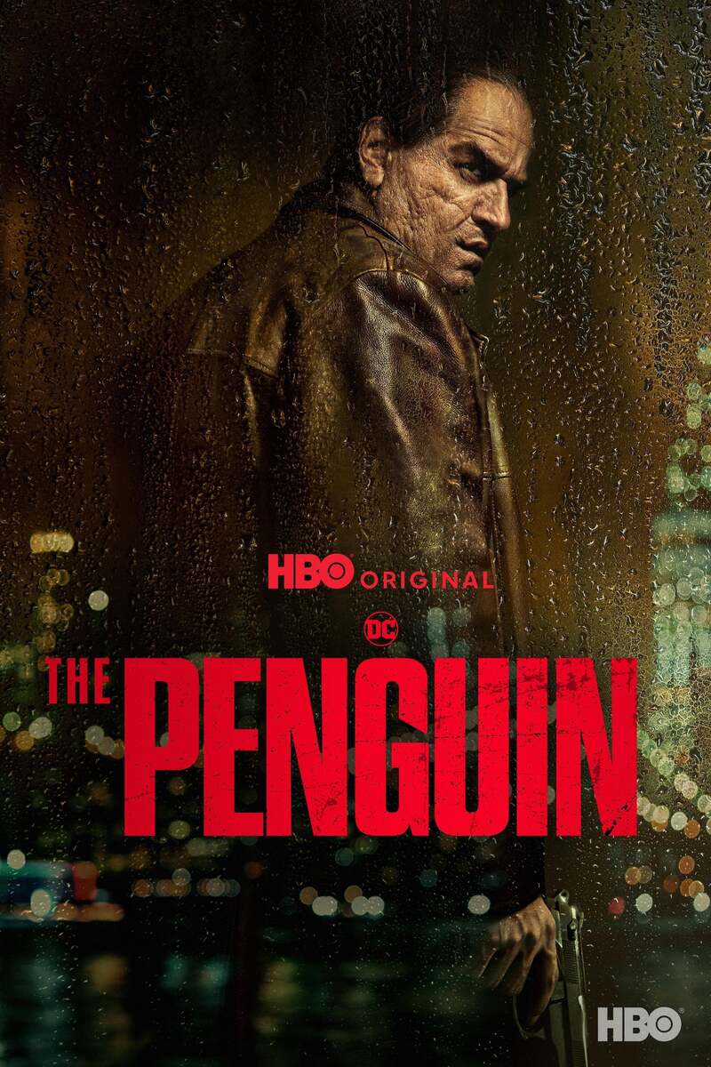 THE PENGUIN