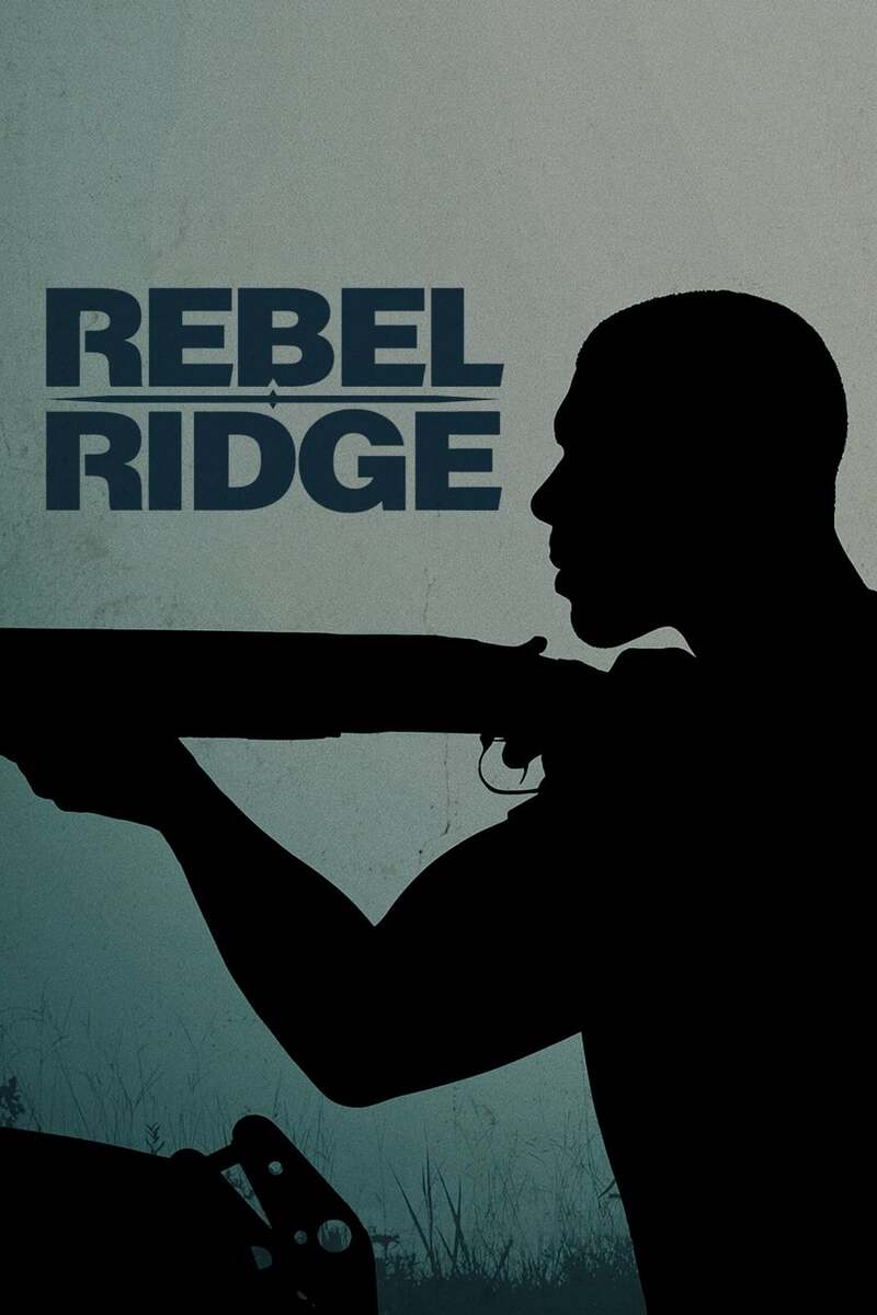 REBEL RIDGE