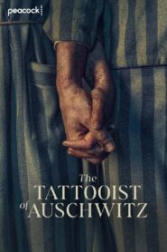 LE TATOUEUR D’AUSCHWITZ